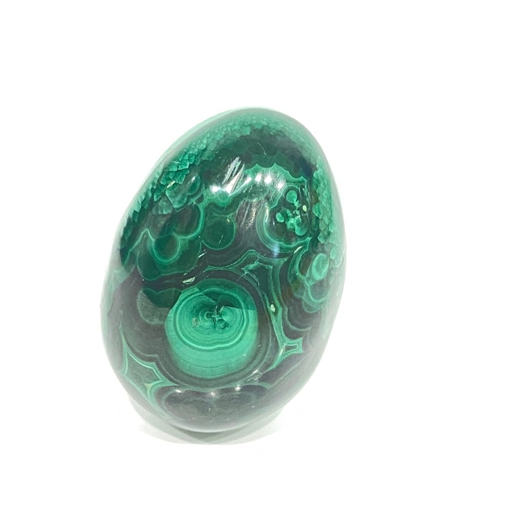 Malachite Egg